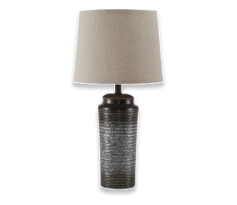 Lamps & Rugs